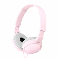 Auricular Sony ZX-110 Pink