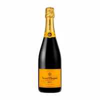 Champagne Veuve Clicquot Brut 750ml