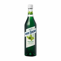 SIROPE MARIE BRIZARD MENTHE 700ML