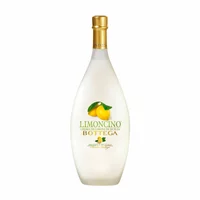 Licor Bottega Limoncino 500ml