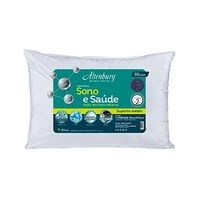 ALMOHADA ALTENBURG SONHO E SAUDE