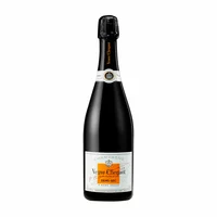 Champagne Veuve Clicquot Demi Sec 750ml