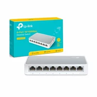 SWITCH TP-LINK TL-SF1008D/100