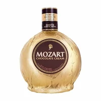 Licor Mozart Chocolate Cream 700ml