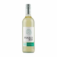 Vino Pearly Bay Natural Sweet Whyte 750ml