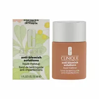 Base Clinique Anti-Blemish Solutions 05 Fresh Beige 30ml