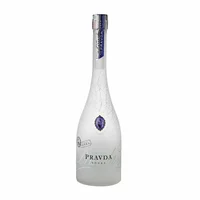 Vodka Pravda Miniatura 50ml