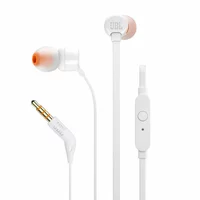 Auricular Jbl T110 White