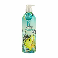 ACONDICIONADOR KERASYS PURE & CHARMING 600ML