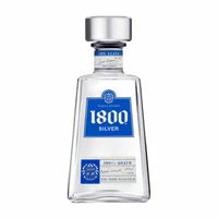 Tequila Reserva 1800 Silver 750ml