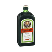 Licor Jagermeister 700ml