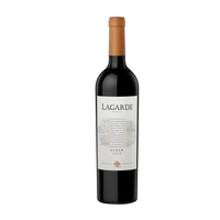 Vino Lagarde Reserva Syrah 750ml