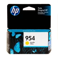 CARTUCHO HP 954 YELLOW