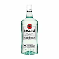 Ron Bacardi Superior 1,750ml