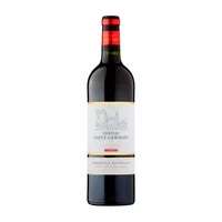 Vino Calvet Chateau Saint Germain 750ml