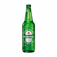 CERVEZA HEINEKEN PURE MALT LAGER 650ML