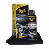 SELLADOR ACRILICO EN SPRAY MEGUIARS ULTIMATE FAST FINISH G18309