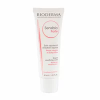 Crema Facial Bioderma Sensibio Forte 40ml