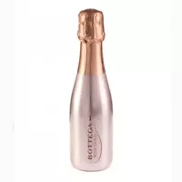 Espumante Bottega Gold Rose 200ml