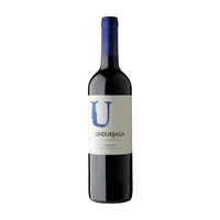 Vino Undurraga Merlot 750ml