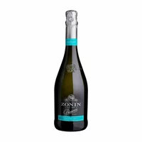 Espumante Zonin Prosecco Cuvée 1821 750ml