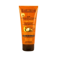 SHAMPOO EVOLUDERM ARGAN DIVIN 100ML