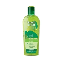 GEL POST SOLAR RAYITO DE SOL ALOE VERA 200GR