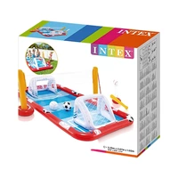 KIT DE JUEGO INFLABLE INTEX 57147 CENTRO DE DEPORTES DE ACCIÓN