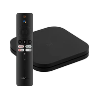 ADAPTADOR MULTIMEDIA XIAOMI MI TV BOX S MDZ-28-AA 2DA GENERACIÓN