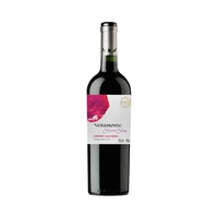 VINO VERAMONTE COLECCIÓN COLORES CABERNET SAUVIGNON 750ML	