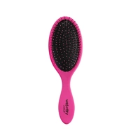 PEINE PARA CABELLO CALA WET-N-DRY FUCHSIA