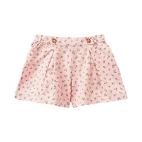 SHORT INFANTIL BENETTON 4YP7G901K 64T