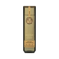 WHISKY GOLD BAR BOURBON ORIGINAL 1L