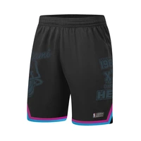 SHORTS NBA NBASH523206-BK3 MIAMI