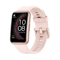 SMART WATCH HUAWEI FIT STA-B39 SE NEBULA PINK