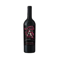 VINO APOTHIC CABERNET SAUVIGNON 750ML