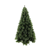 ÁRBOL DE NAVIDAD MARANELO NB24190-189 210 CM VERDE