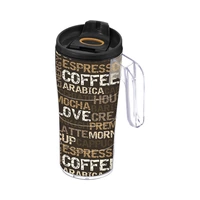 COPO DE CAFÉ HEREVIN COFFEE 161487-011 440ML