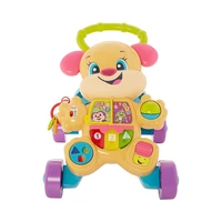 ANDADERA PERRO FISHER PRICE FRD08