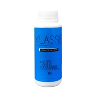 OXIDANTE KLASSE 30 VOLÚMENES 60ML