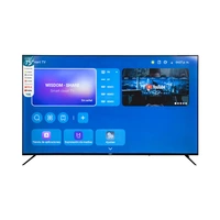 SMART TV COBY CY3359-75FL 75" 4K ULTRA HD NEGRO