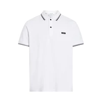 CAMISETA POLO CALVIN KLEIN K10K112944 YAF