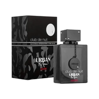 PERFUME ARMAF CLUB DE NUIT URBAN ELIXIR EDP 105ML