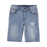 SHORT INFANTIL OSHKOSH 3N114010