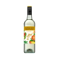 VINO YELLOW TAIL SANGRÍA BLANCO 750ML