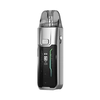 VAPER VAPORESSO LUXE XR MAX SILVER