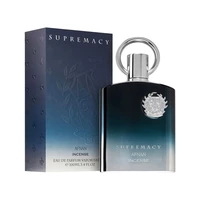 PERFUME AFNAN SUPREMACY INCENSE EDP 100ML