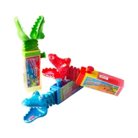 CHUPETÍN KIDSMANIA GATOR CHOMP 17GR