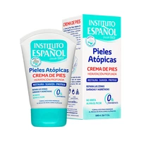 CREMA PARA PIES INSTITUTO ESPAÑOL PIELES ATÓPICAS 100ML