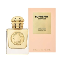 PERFUME BURBERRY GODDESS EAU DE PARFUM 50ML